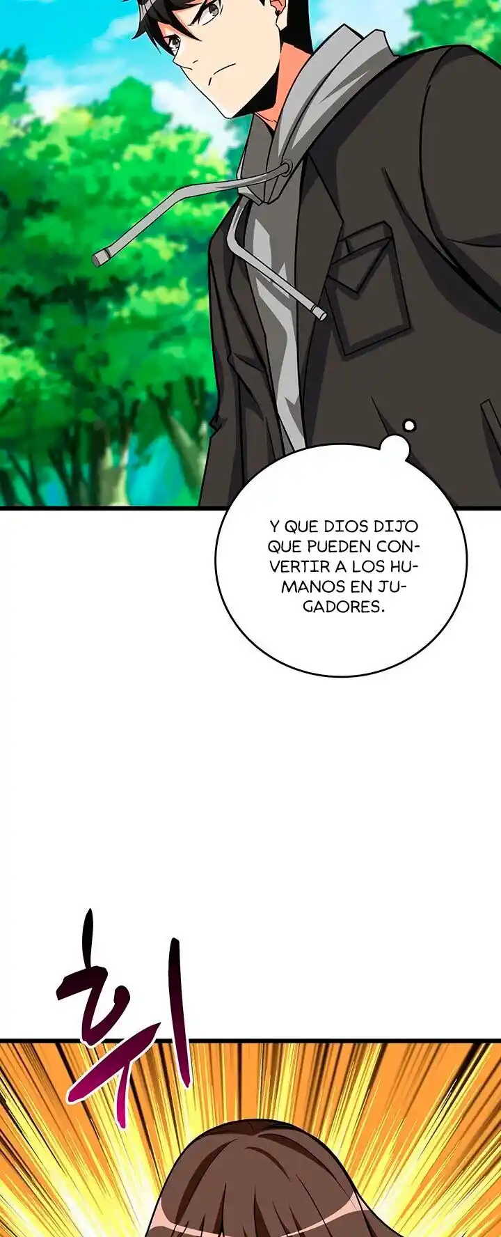 Log In Alone - Capítulo 84 - Página 46 - LectorTMOo