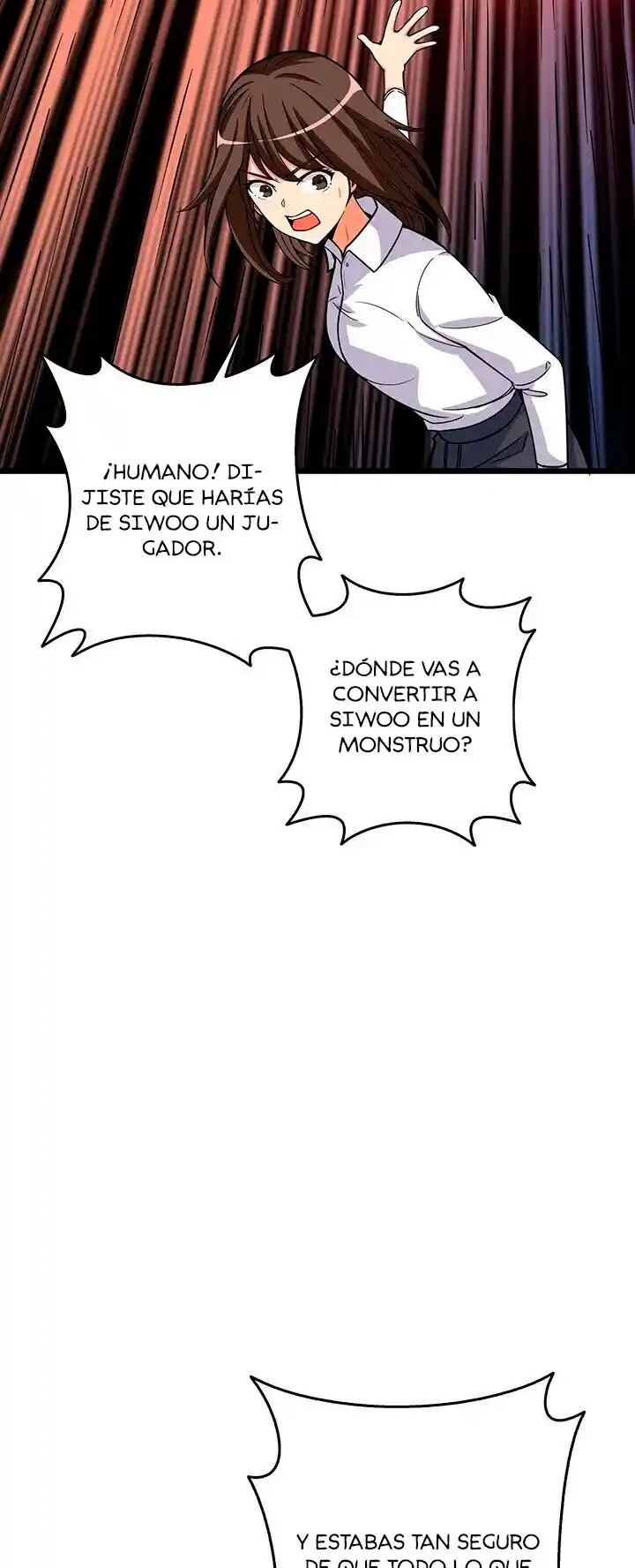 Log In Alone - Capítulo 84 - Página 50 - LectorTMOo