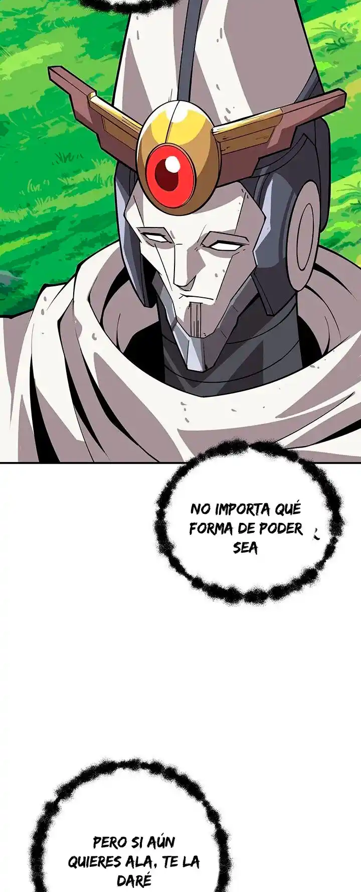 Log In Alone - Capítulo 84 - Página 52 - LectorTMOo