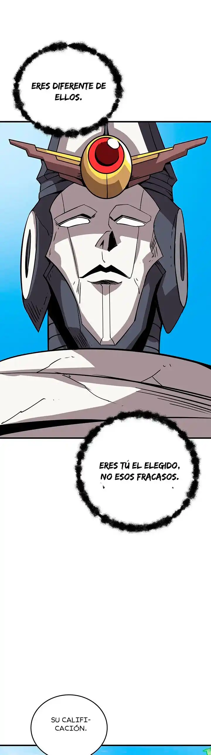 Log In Alone - Capítulo 85 - Página 7 - LectorTMOo