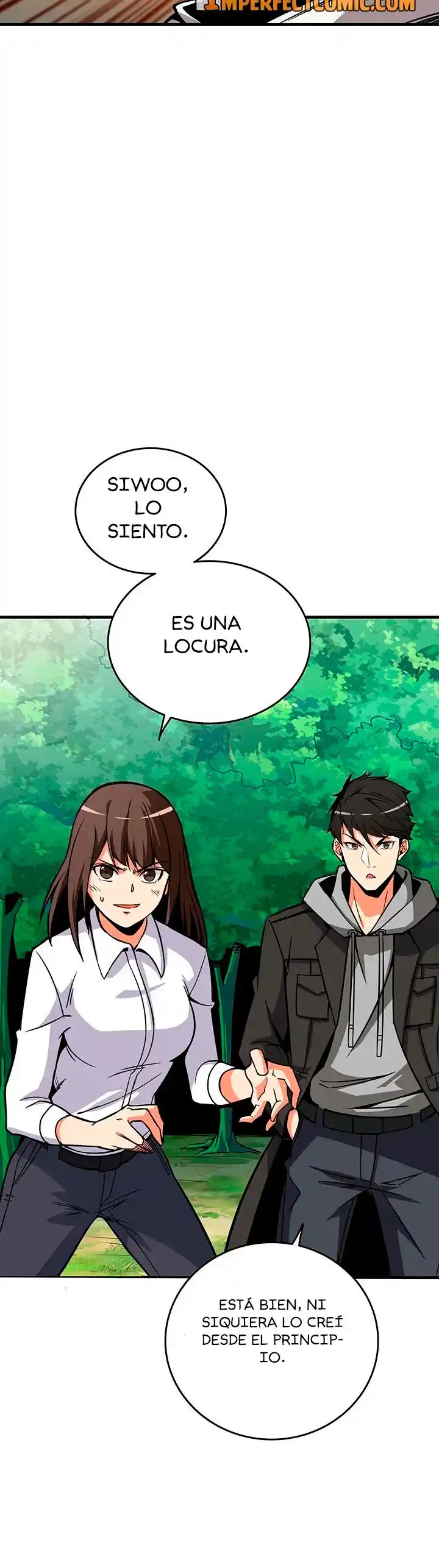 Log In Alone - Capítulo 85 - Página 12 - LectorTMOo