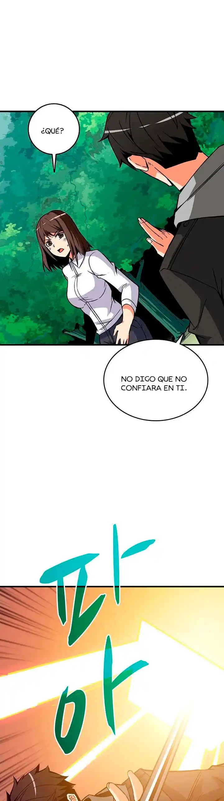 Log In Alone - Capítulo 85 - Página 13 - LectorTMOo