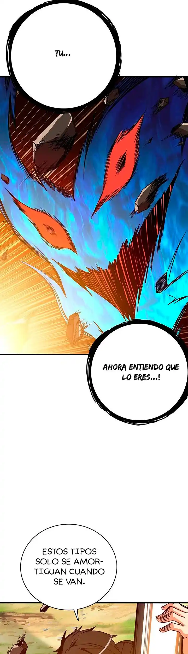 Log In Alone - Capítulo 85 - Página 28 - LectorTMOo