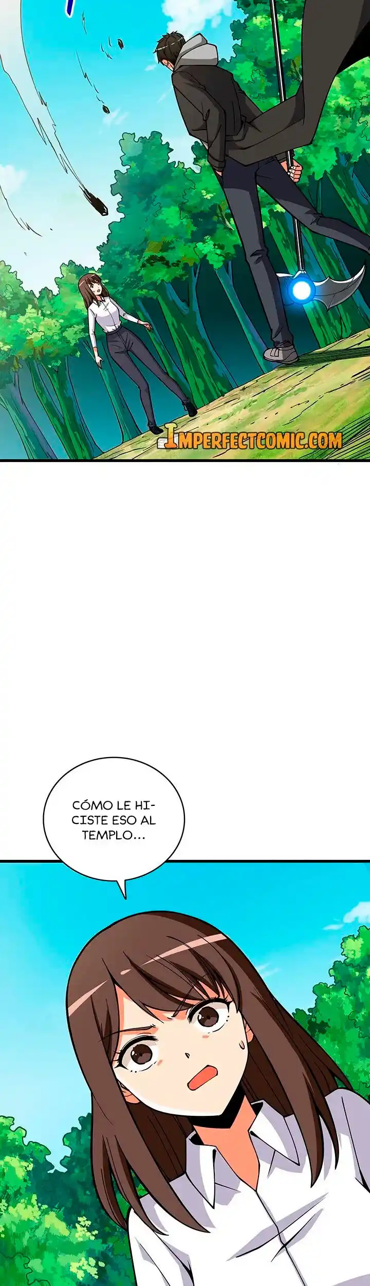 Log In Alone - Capítulo 85 - Página 32 - LectorTMOo