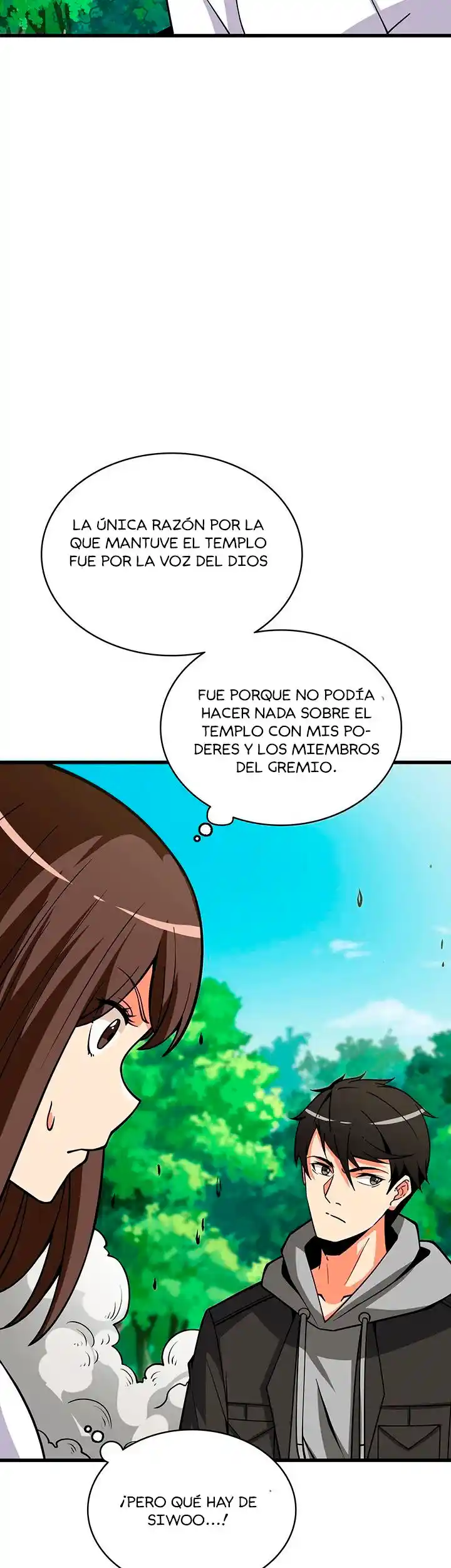 Log In Alone - Capítulo 85 - Página 33 - LectorTMOo