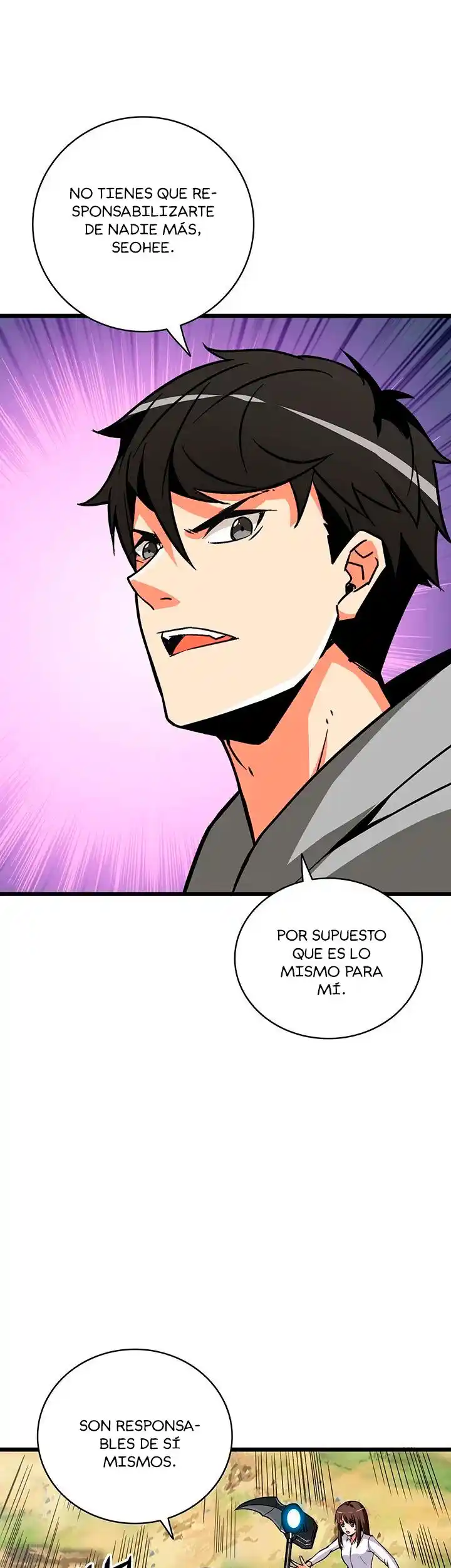 Log In Alone - Capítulo 85 - Página 41 - LectorTMOo