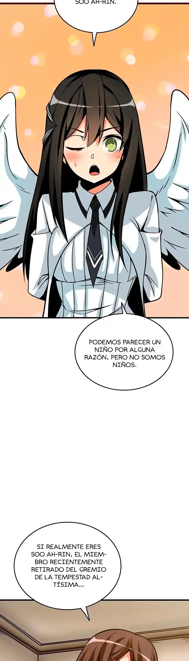Log In Alone - Capítulo 86 - Página 13 - LectorTMOo