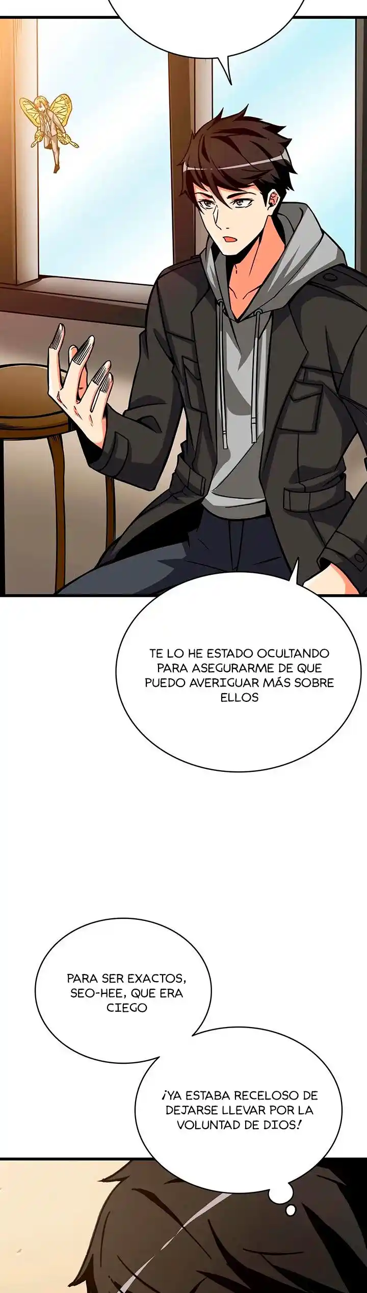 Log In Alone - Capítulo 86 - Página 24 - LectorTMOo