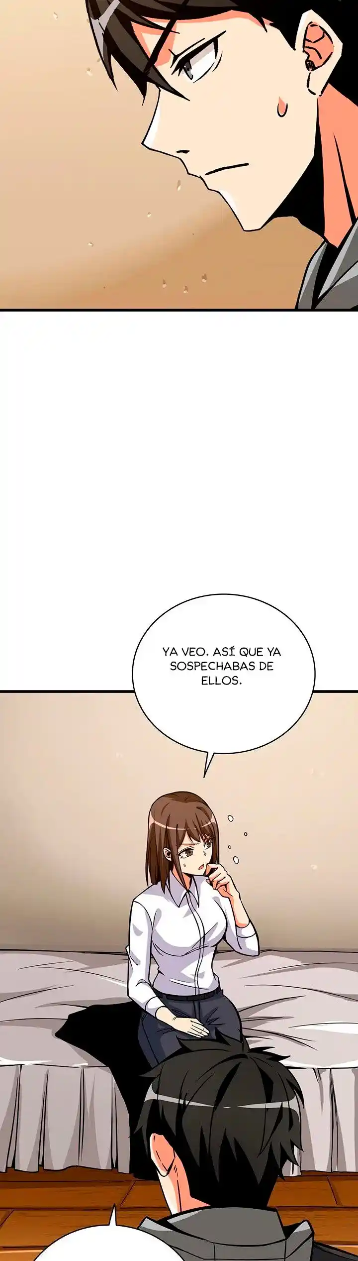 Log In Alone - Capítulo 86 - Página 25 - LectorTMOo