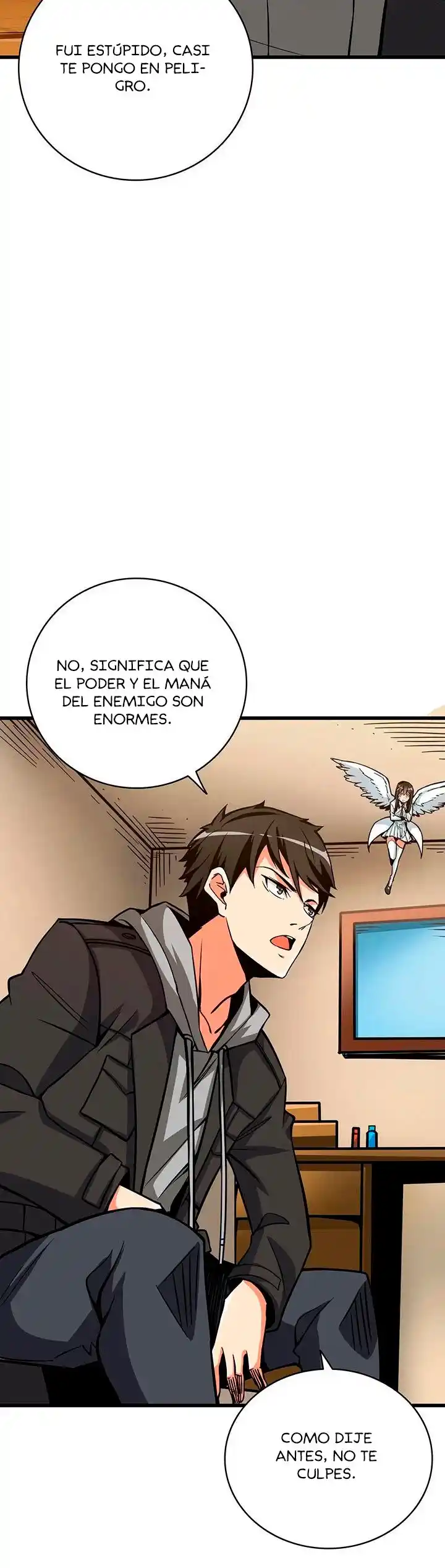 Log In Alone - Capítulo 86 - Página 26 - LectorTMOo