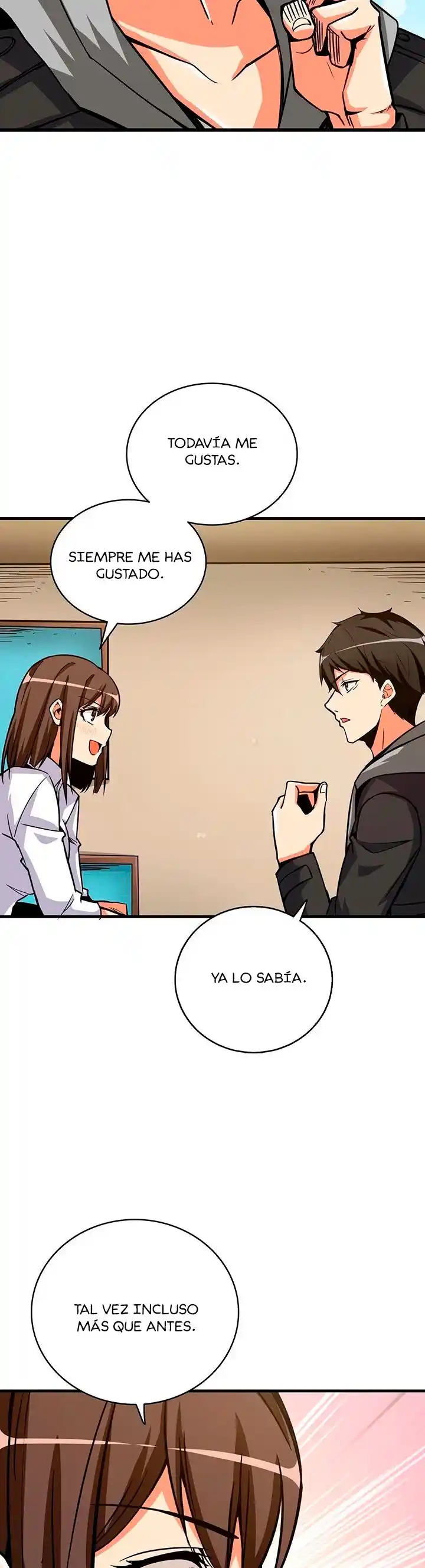 Log In Alone - Capítulo 86 - Página 31 - LectorTMOo