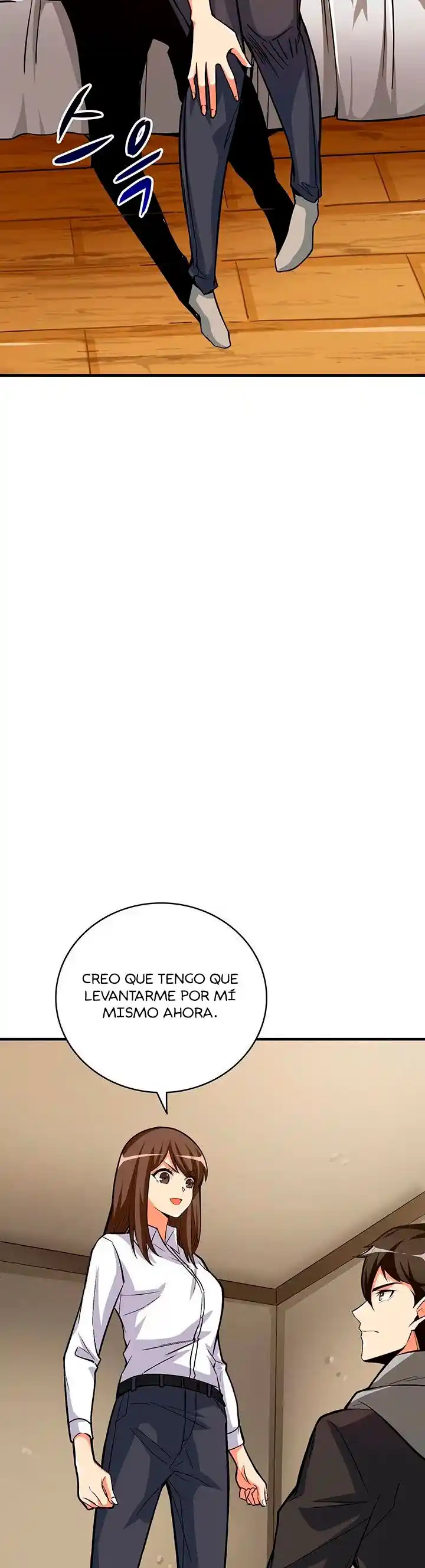 Log In Alone - Capítulo 86 - Página 34 - LectorTMOo