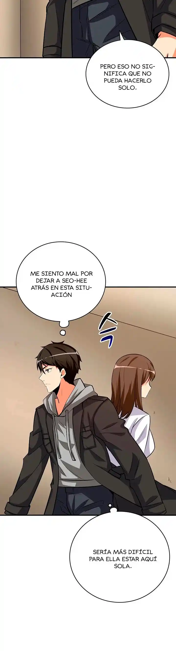 Log In Alone - Capítulo 86 - Página 39 - LectorTMOo