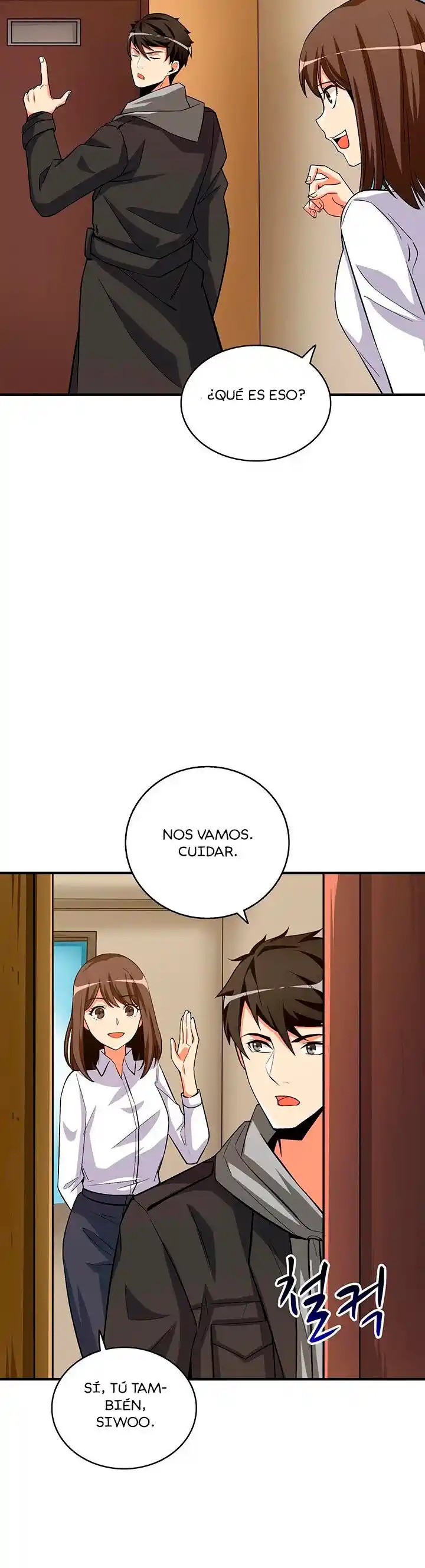 Log In Alone - Capítulo 86 - Página 43 - LectorTMOo