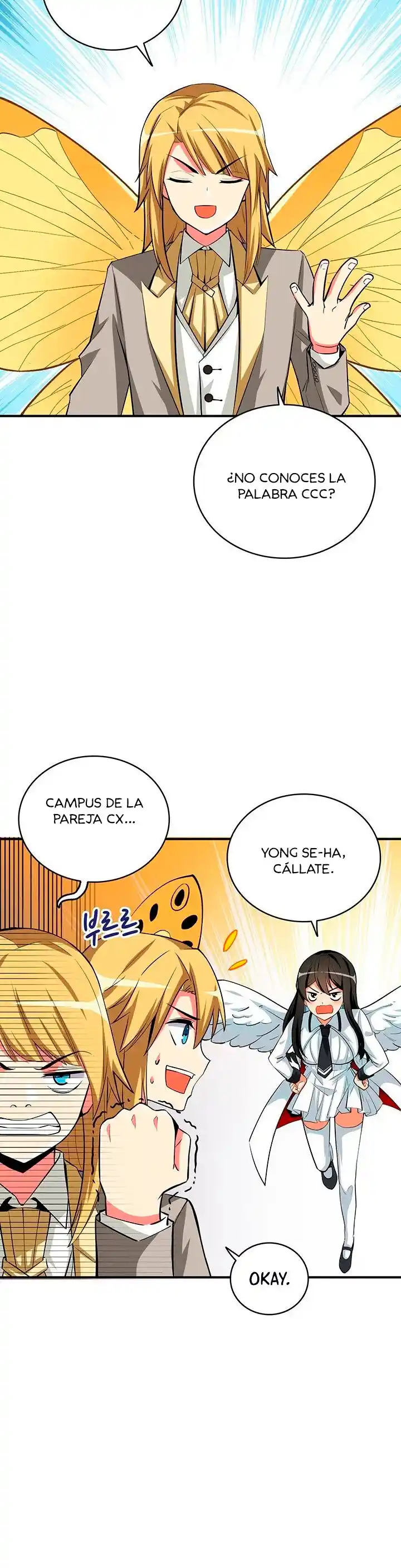 Log In Alone - Capítulo 86 - Página 46 - LectorTMOo