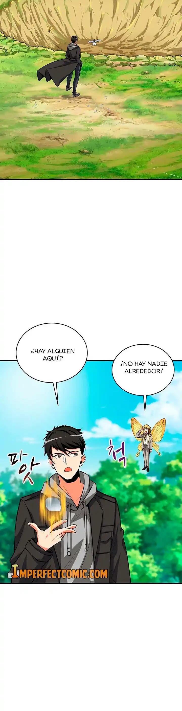 Log In Alone - Capítulo 86 - Página 52 - LectorTMOo