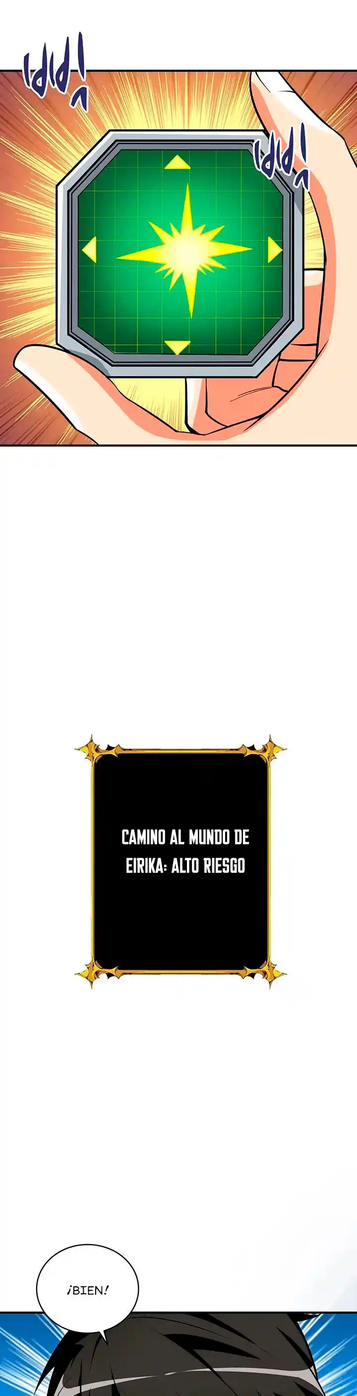Log In Alone - Capítulo 86 - Página 53 - LectorTMOo