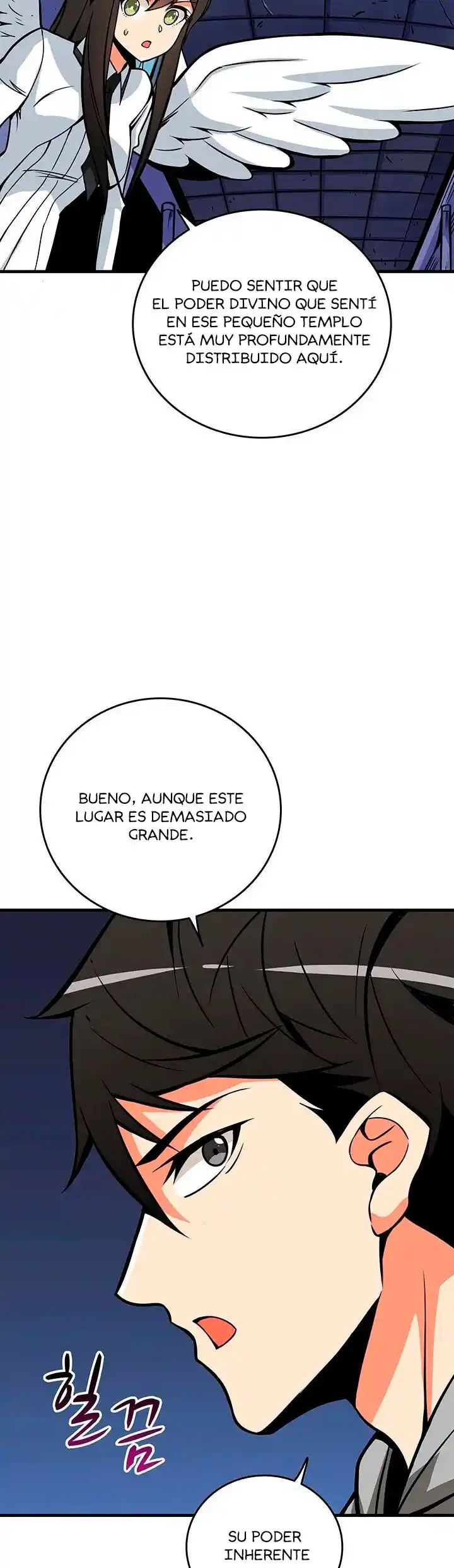 Log In Alone - Capítulo 87 - Página 10 - LectorTMOo