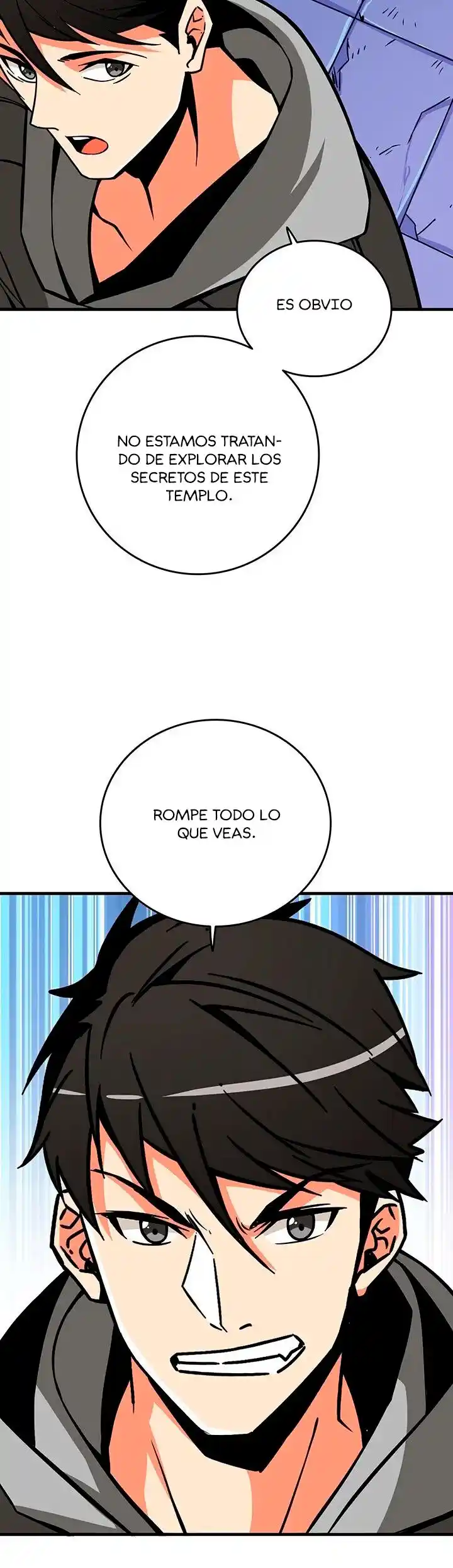 Log In Alone - Capítulo 87 - Página 14 - LectorTMOo