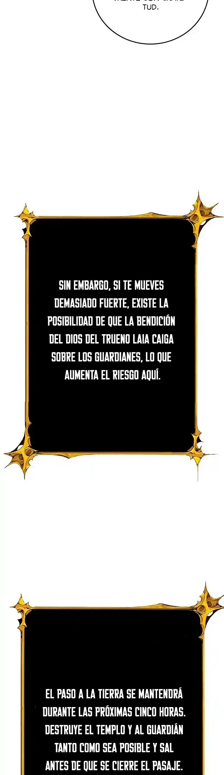 Log In Alone - Capítulo 87 - Página 17 - LectorTMOo