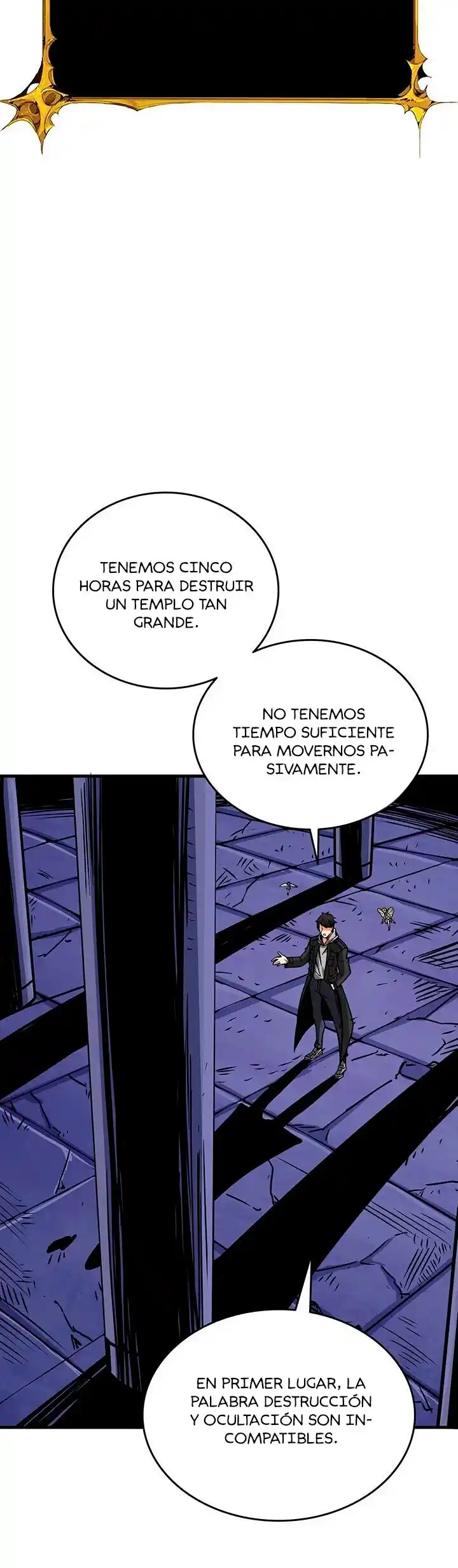 Log In Alone - Capítulo 87 - Página 18 - LectorTMOo