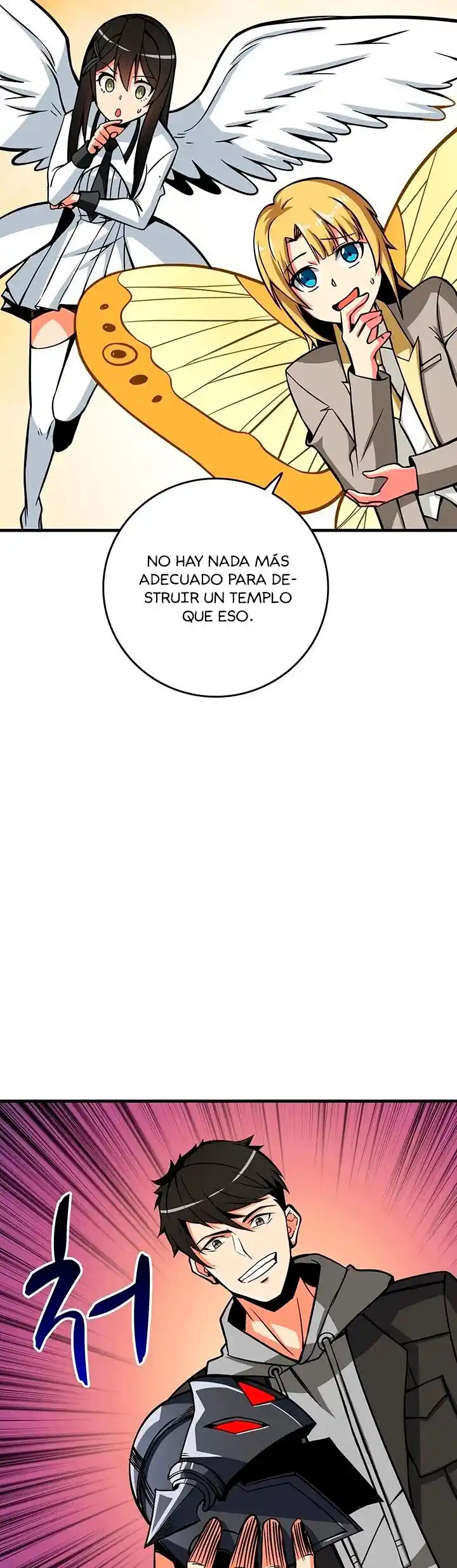 Log In Alone - Capítulo 87 - Página 20 - LectorTMOo