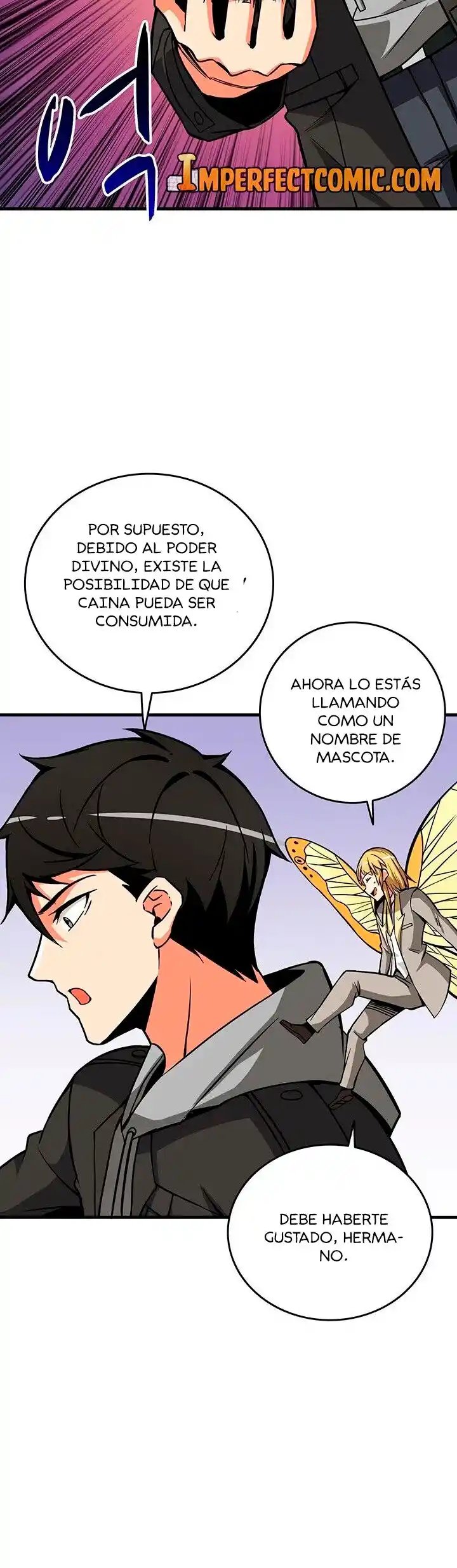 Log In Alone - Capítulo 87 - Página 21 - LectorTMOo