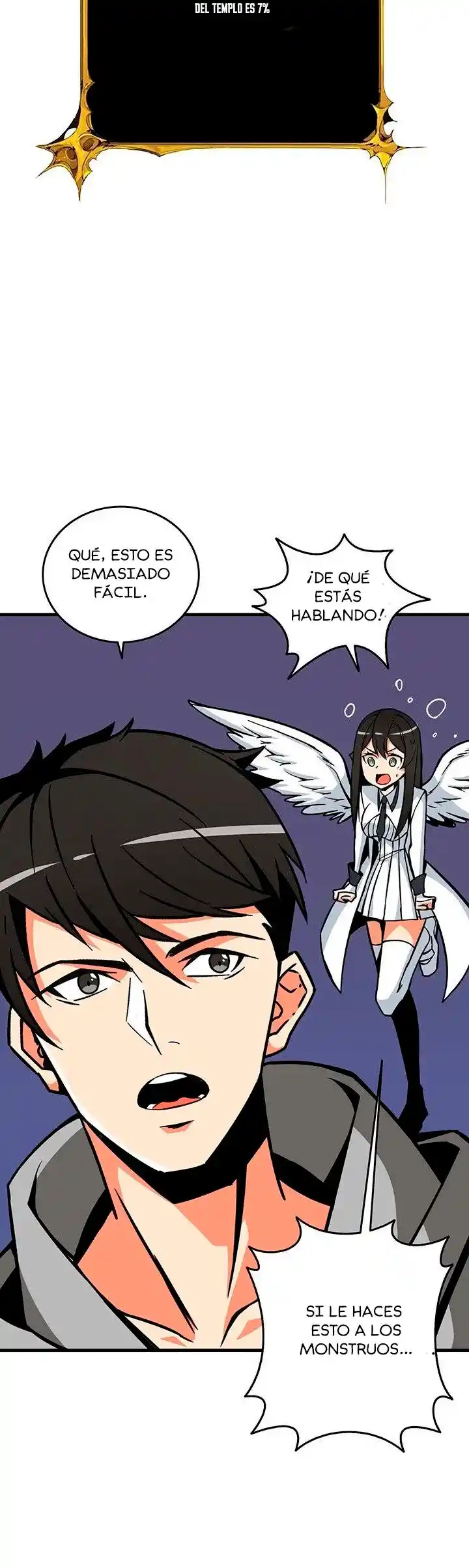 Log In Alone - Capítulo 87 - Página 31 - LectorTMOo