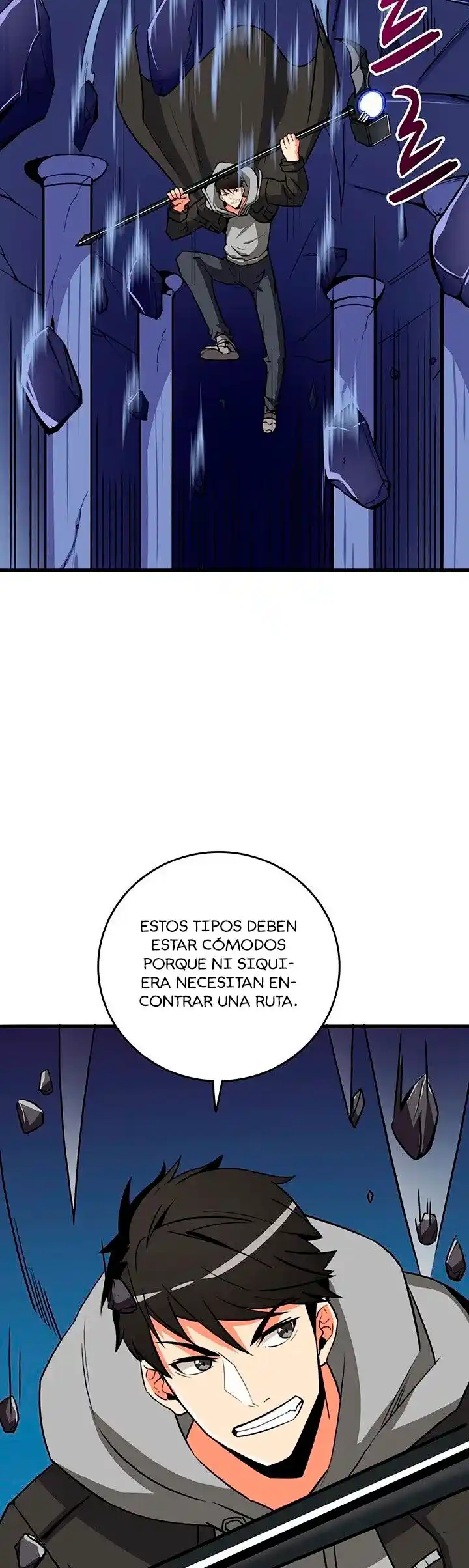 Log In Alone - Capítulo 87 - Página 41 - LectorTMOo