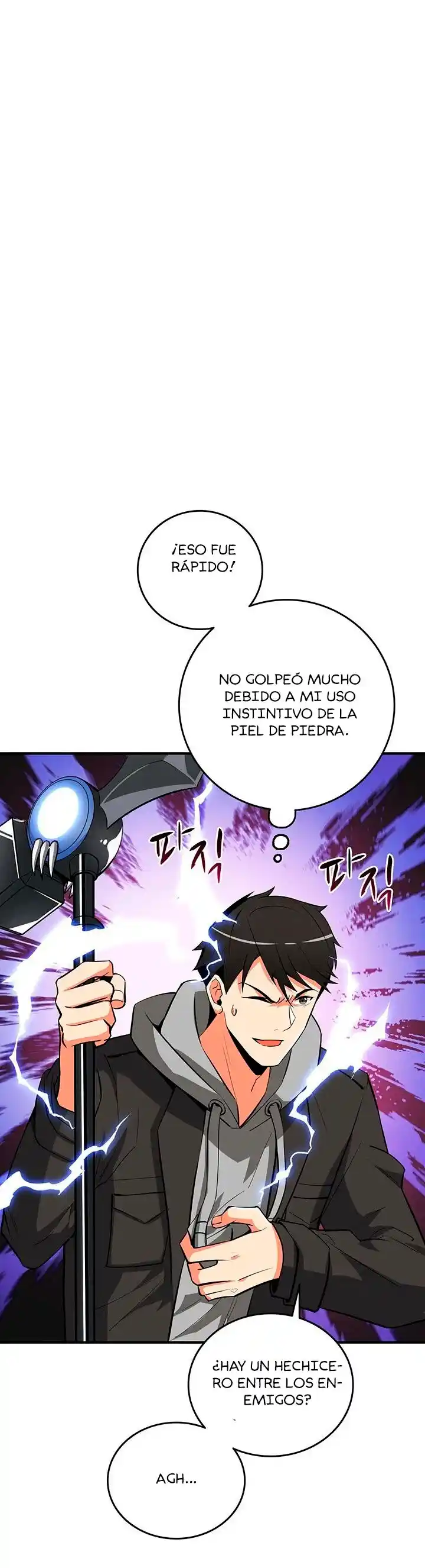 Log In Alone - Capítulo 87 - Página 51 - LectorTMOo