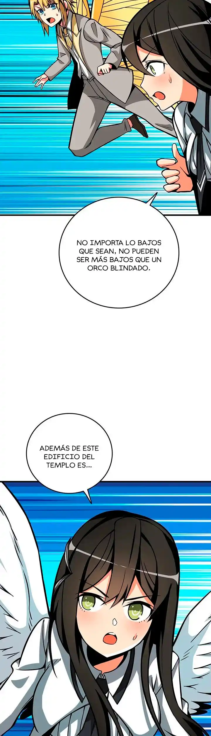 Log In Alone - Capítulo 88 - Página 7 - LectorTMOo