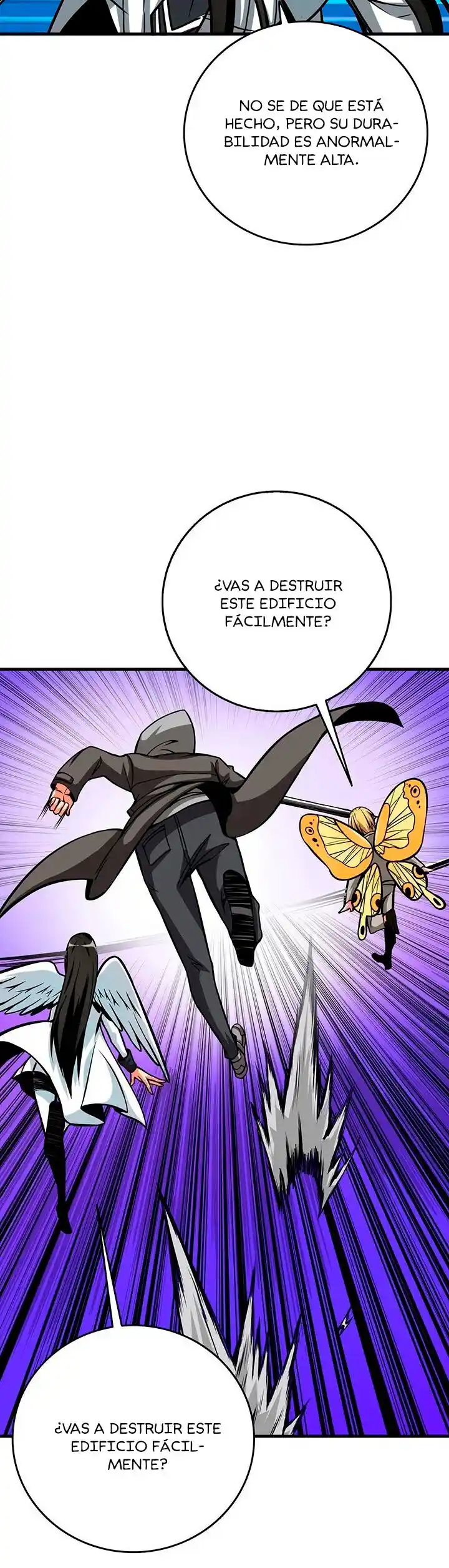 Log In Alone - Capítulo 88 - Página 8 - LectorTMOo