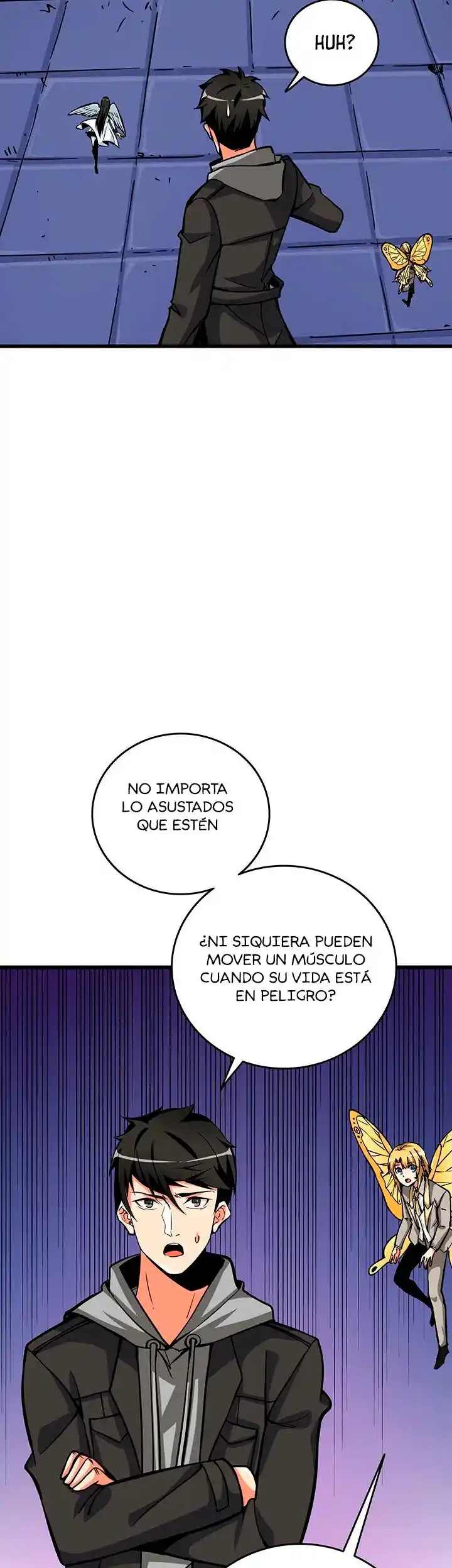 Log In Alone - Capítulo 88 - Página 31 - LectorTMOo