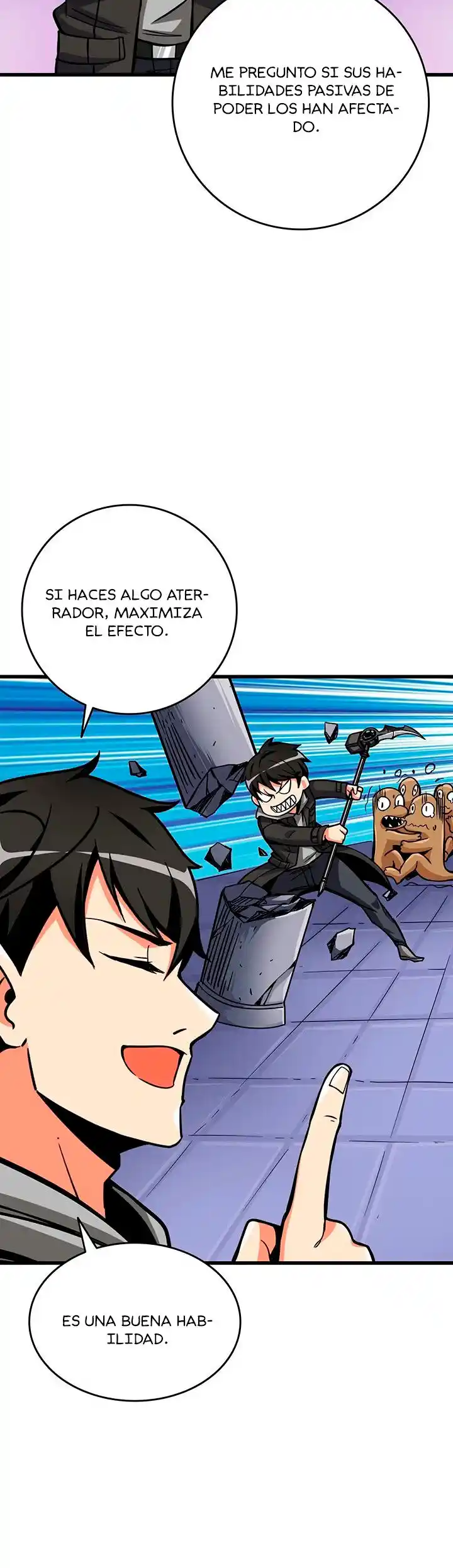 Log In Alone - Capítulo 88 - Página 32 - LectorTMOo