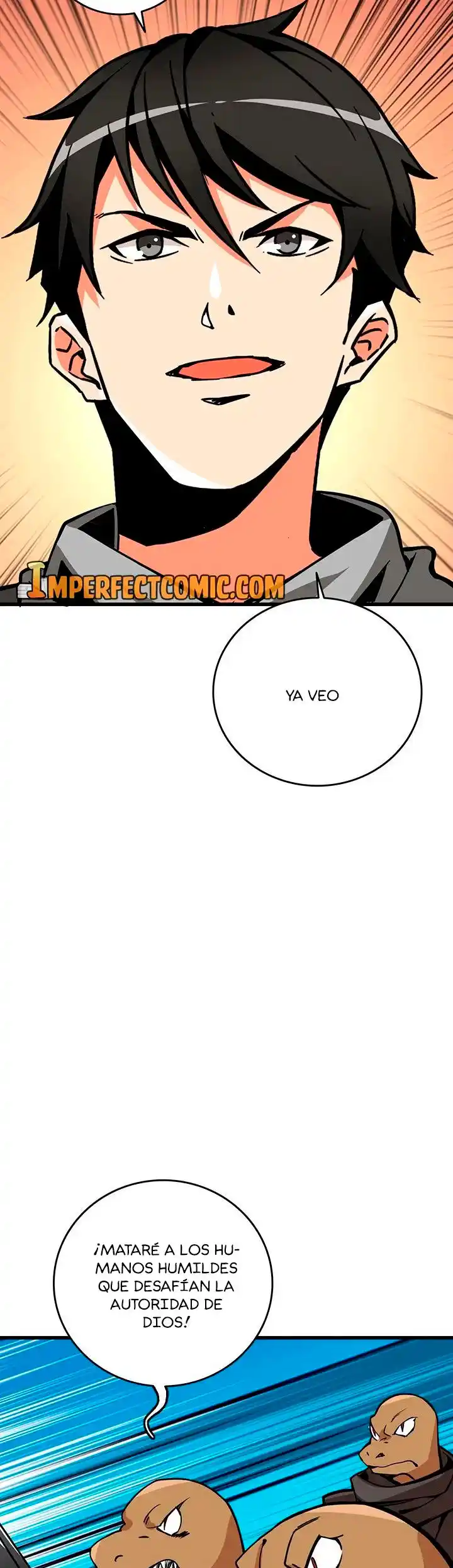 Log In Alone - Capítulo 88 - Página 36 - LectorTMOo