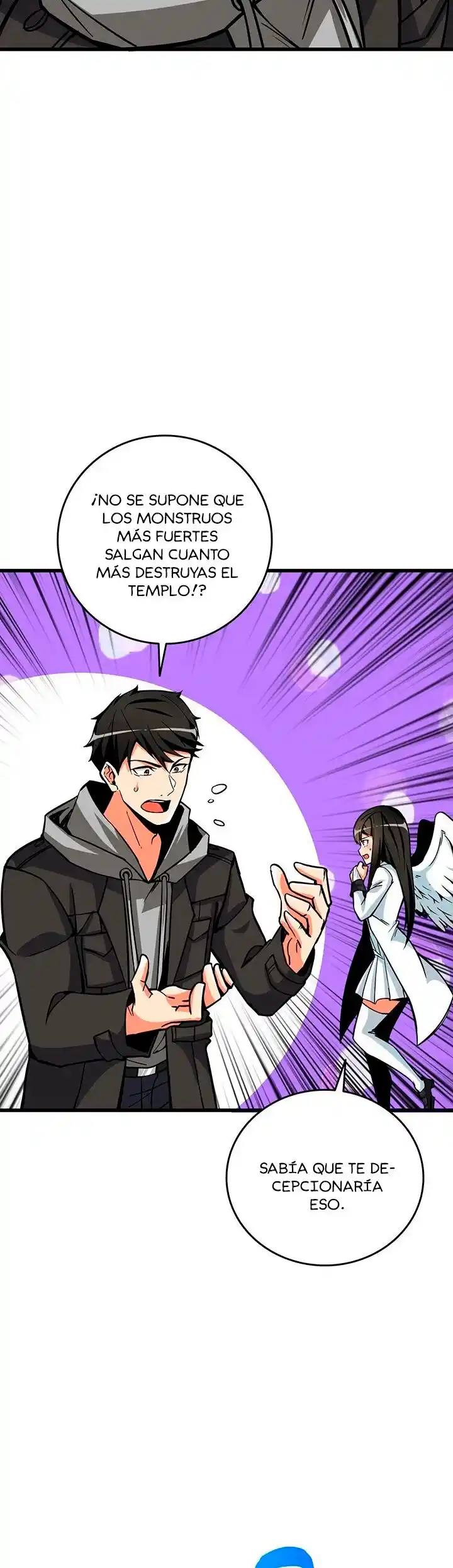 Log In Alone - Capítulo 88 - Página 39 - LectorTMOo
