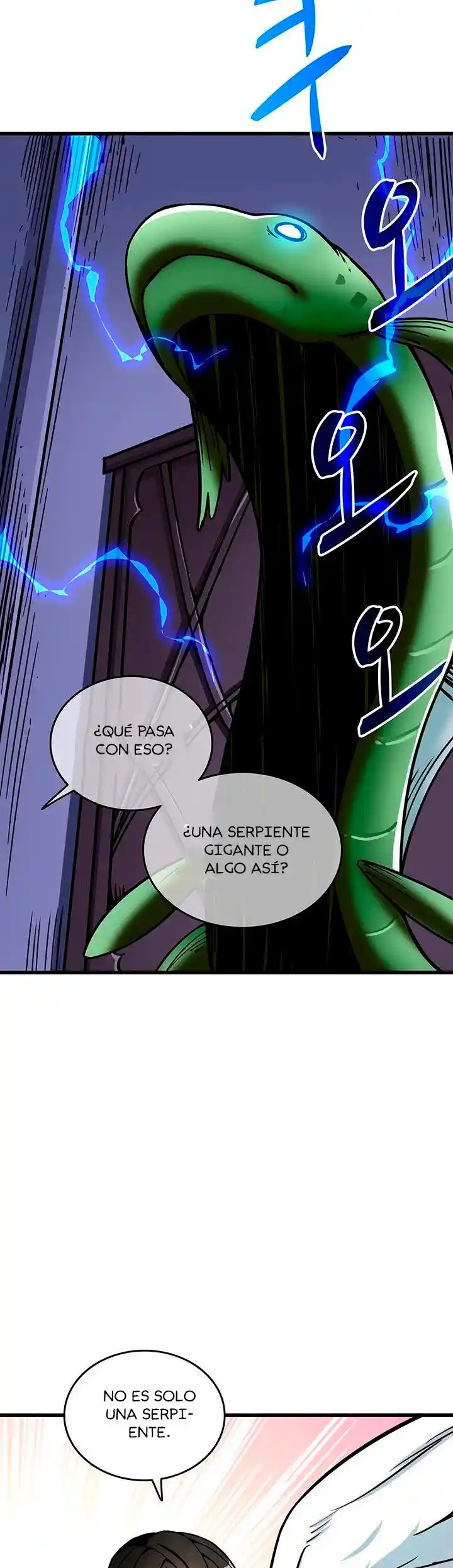 Log In Alone - Capítulo 88 - Página 40 - LectorTMOo