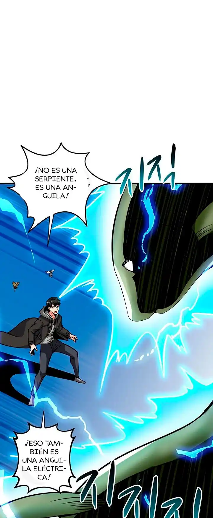 Log In Alone - Capítulo 88 - Página 44 - LectorTMOo
