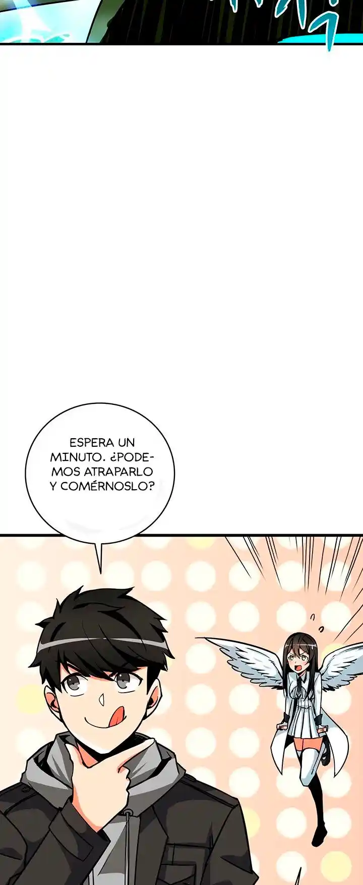 Log In Alone - Capítulo 88 - Página 45 - LectorTMOo