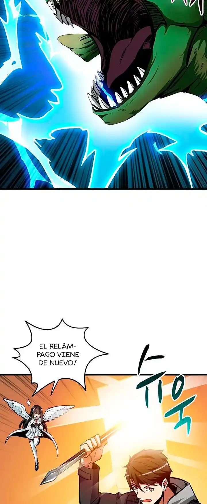 Log In Alone - Capítulo 88 - Página 54 - LectorTMOo