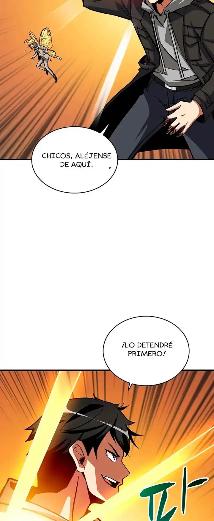 Log In Alone - Capítulo 88 - Página 55 - LectorTMOo