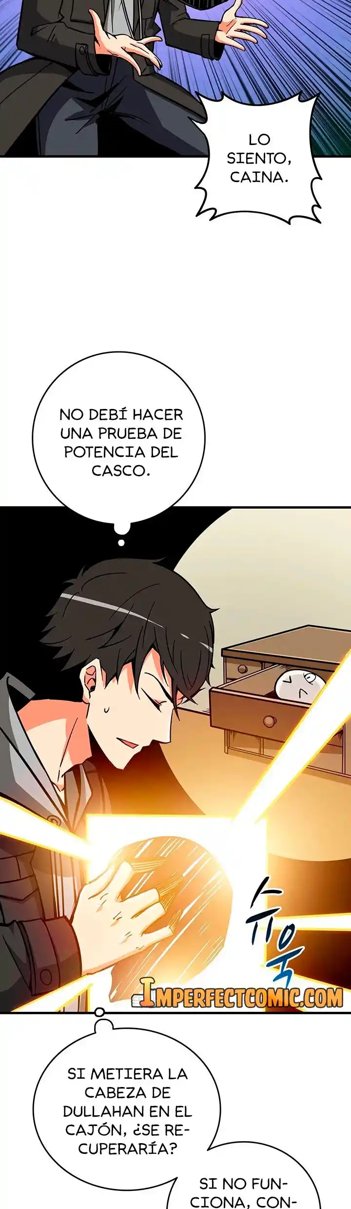 Log In Alone - Capítulo 89 - Página 10 - LectorTMOo