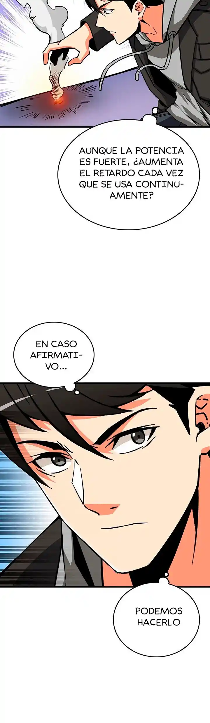 Log In Alone - Capítulo 89 - Página 13 - LectorTMOo
