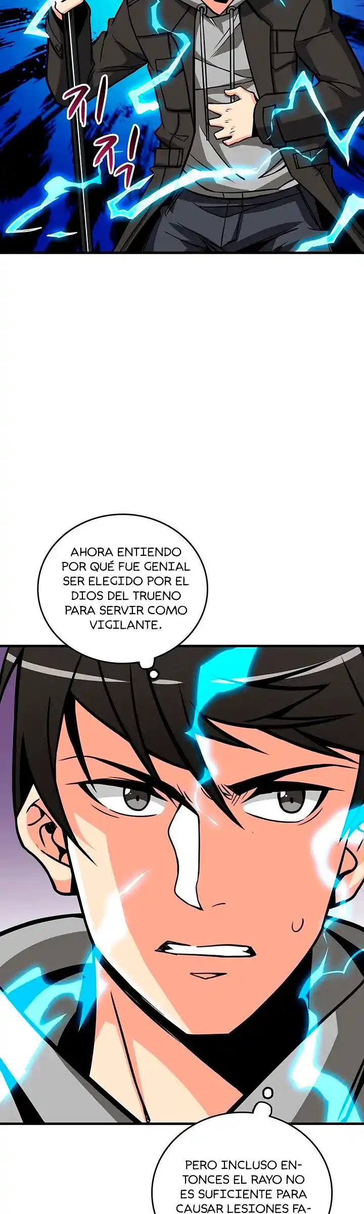 Log In Alone - Capítulo 89 - Página 21 - LectorTMOo