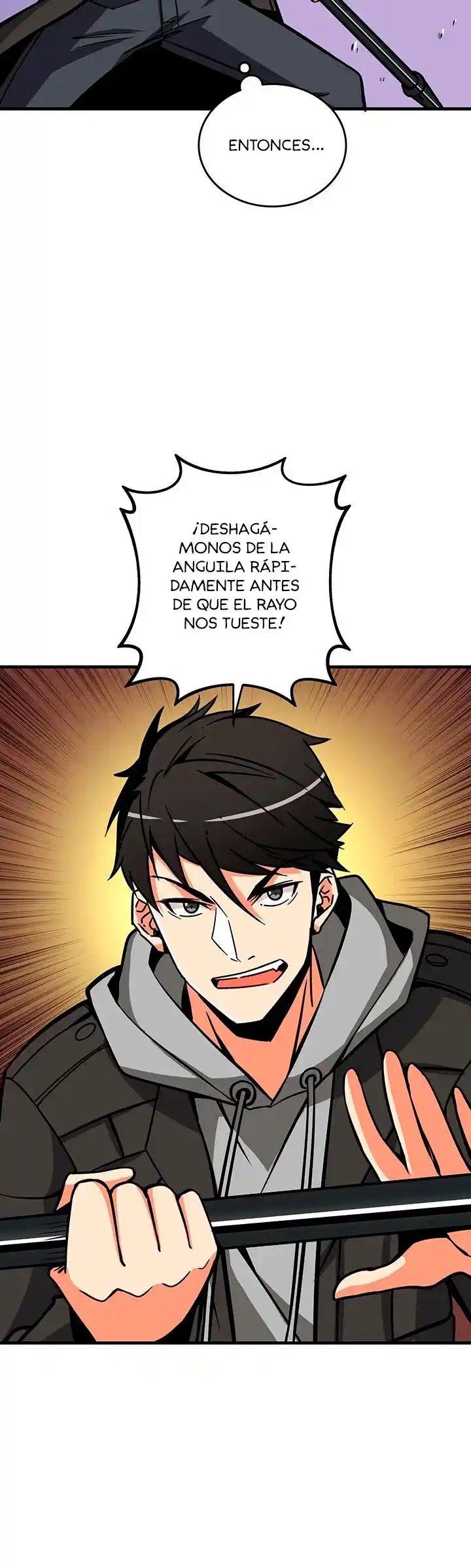 Log In Alone - Capítulo 89 - Página 24 - LectorTMOo