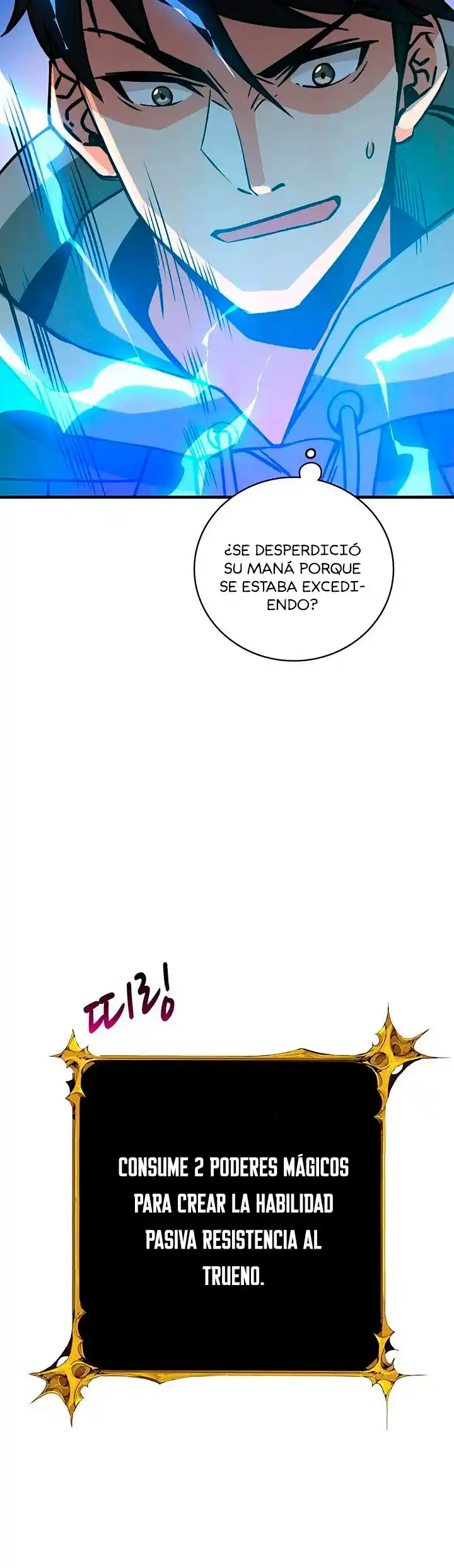 Log In Alone - Capítulo 89 - Página 39 - LectorTMOo