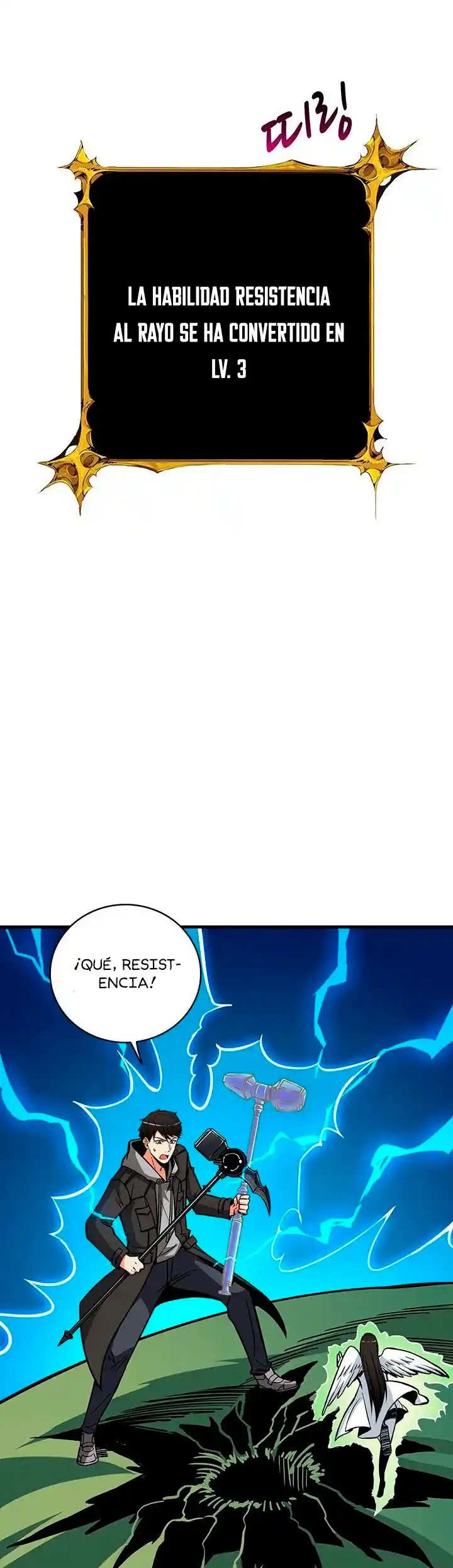 Log In Alone - Capítulo 89 - Página 40 - LectorTMOo