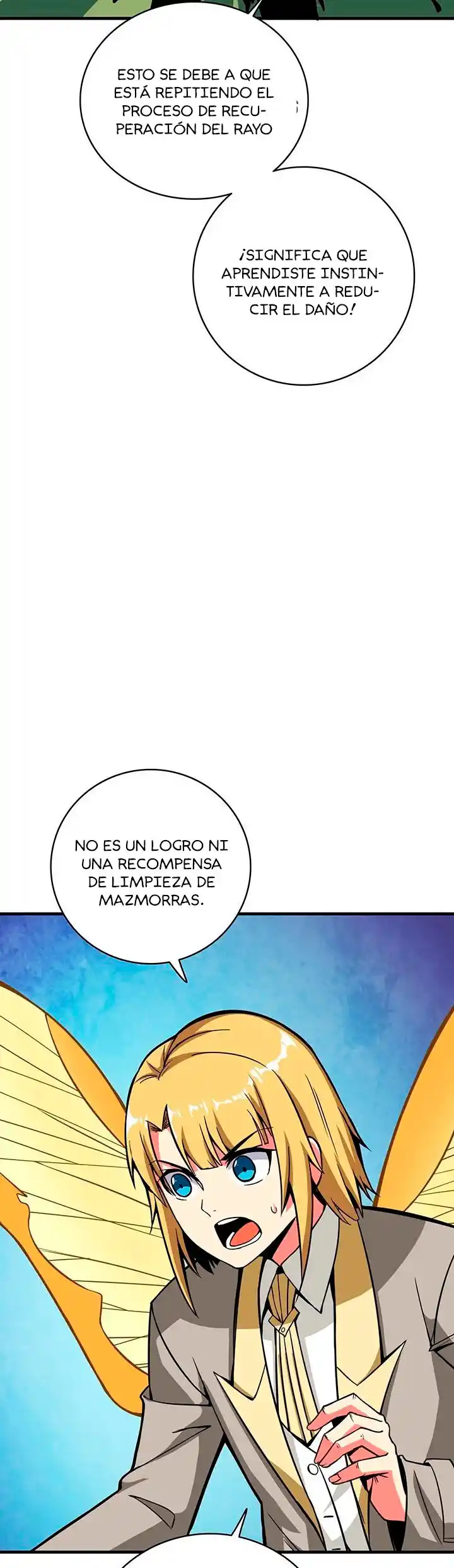 Log In Alone - Capítulo 89 - Página 41 - LectorTMOo