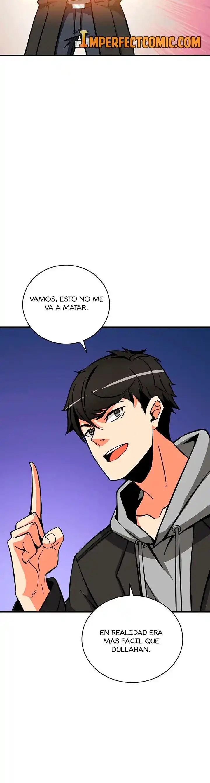 Log In Alone - Capítulo 89 - Página 49 - LectorTMOo