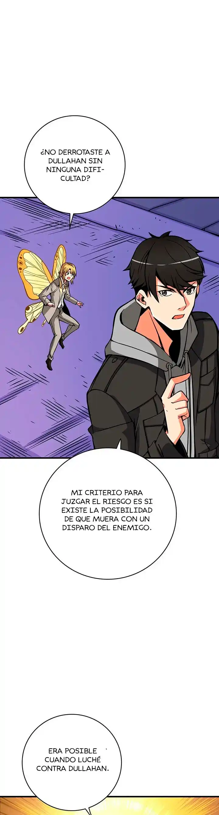 Log In Alone - Capítulo 89 - Página 50 - LectorTMOo